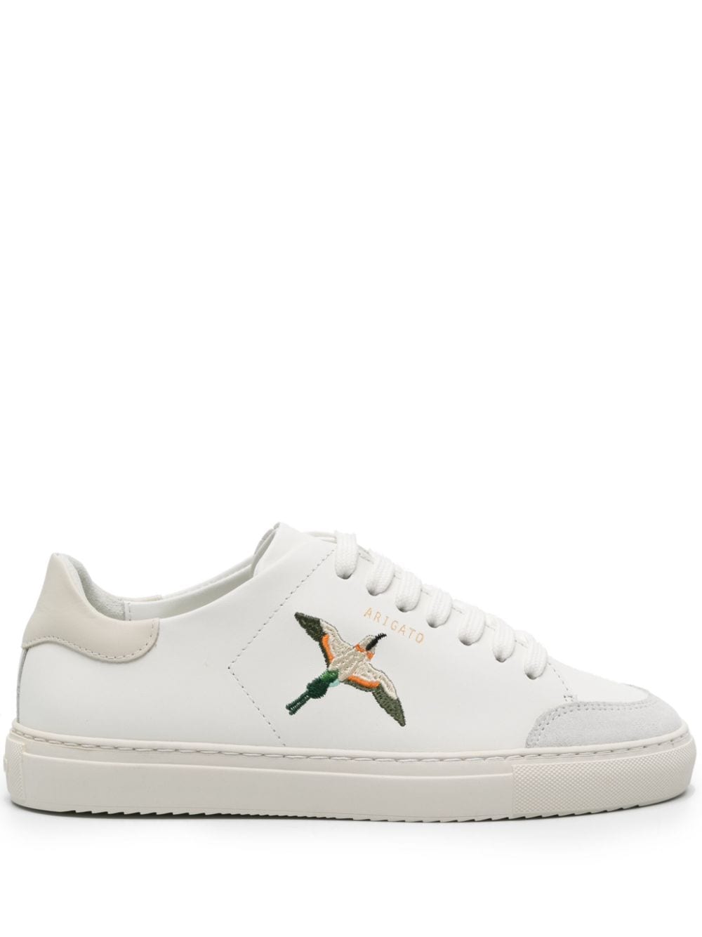 White clean 90 sneakers women